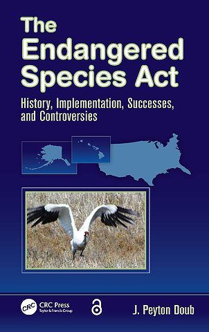 Endangered Species Act