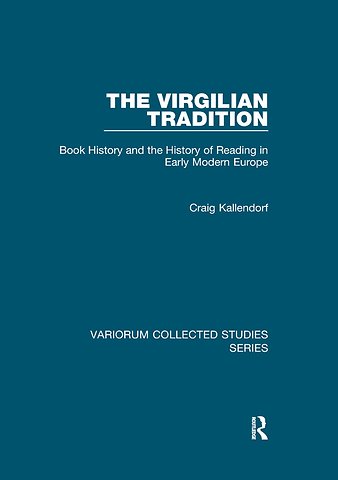 Virgilian Tradition