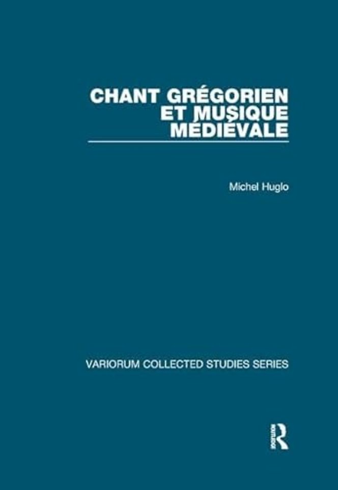 Chant grégorien et musique médiévale