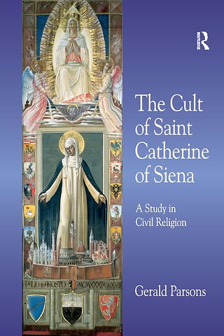 Cult of Saint Catherine of Siena