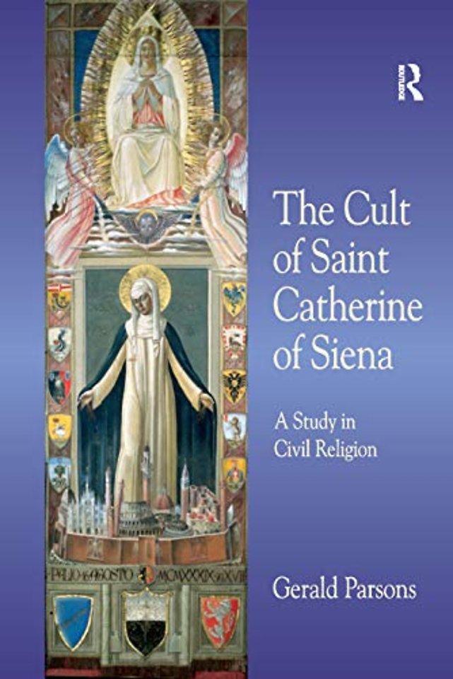 Cult of Saint Catherine of Siena