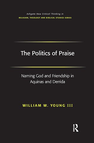 Politics of Praise