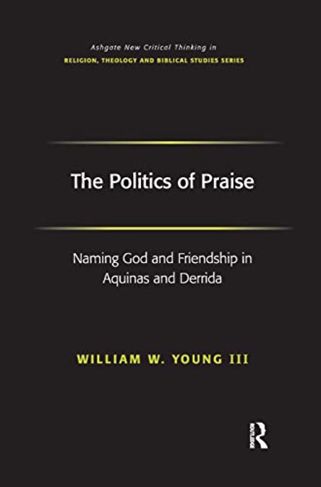 Politics of Praise