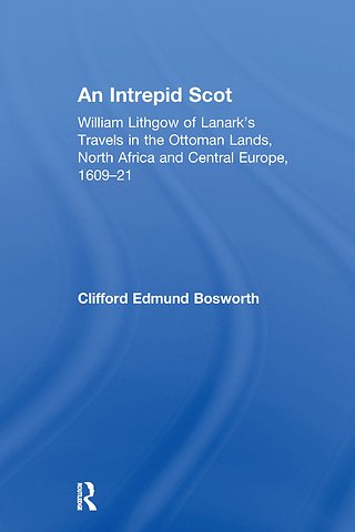Intrepid Scot