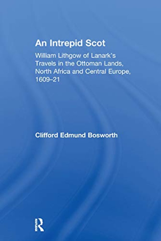 Intrepid Scot