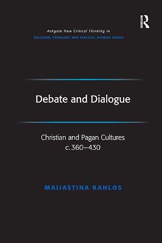 Debate and Dialogue
