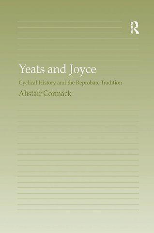 Yeats and Joyce