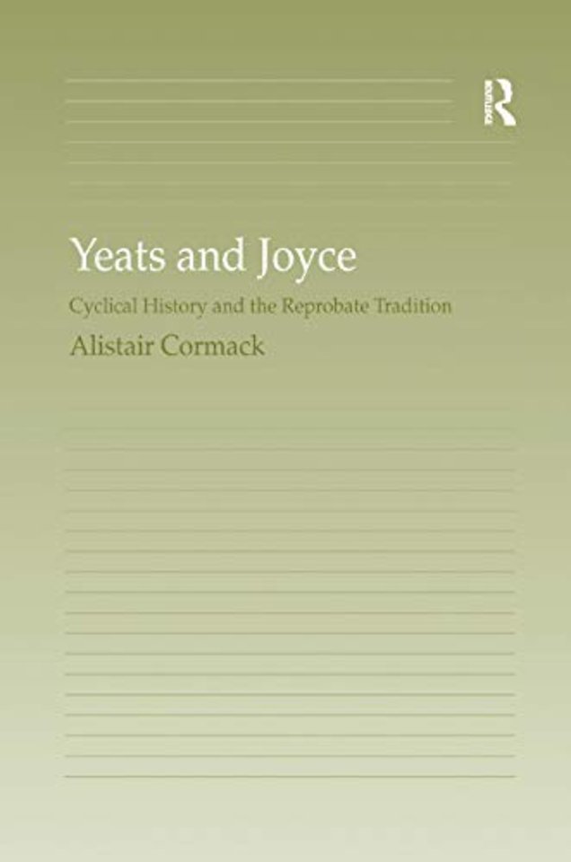 Yeats and Joyce