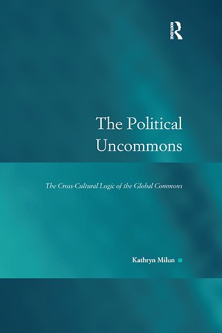 Political Uncommons
