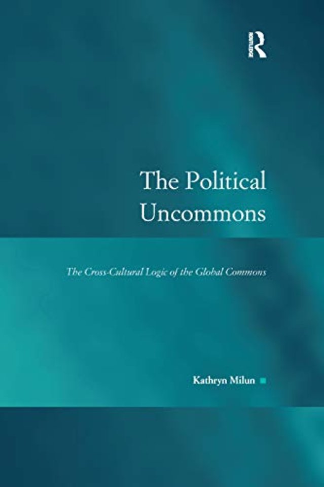 Political Uncommons