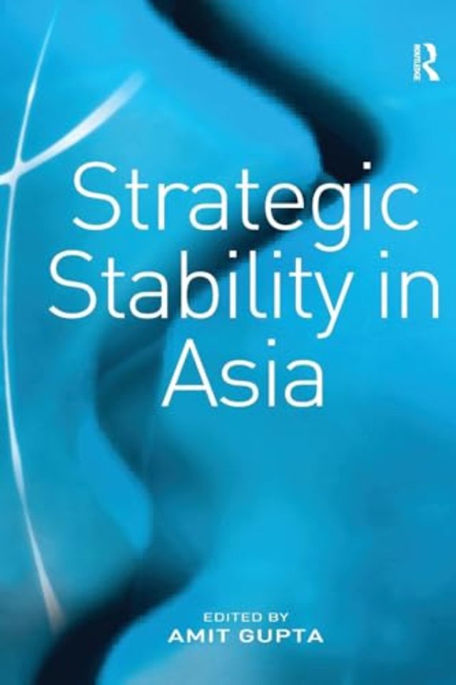 Strategic Stability in Asia