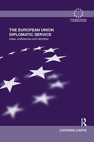 European Union Diplomatic Service