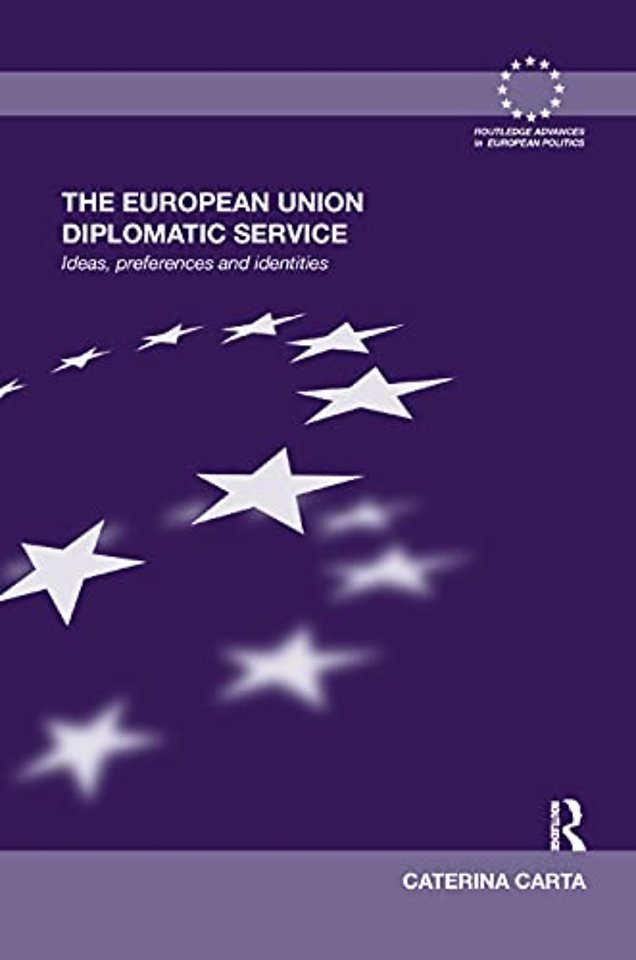 European Union Diplomatic Service
