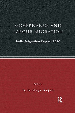 India Migration Report 2010