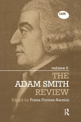 Adam Smith Review