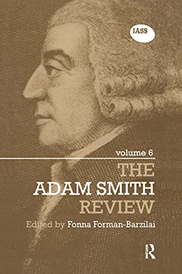 Adam Smith Review