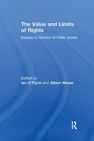 Value and Limits of Rights