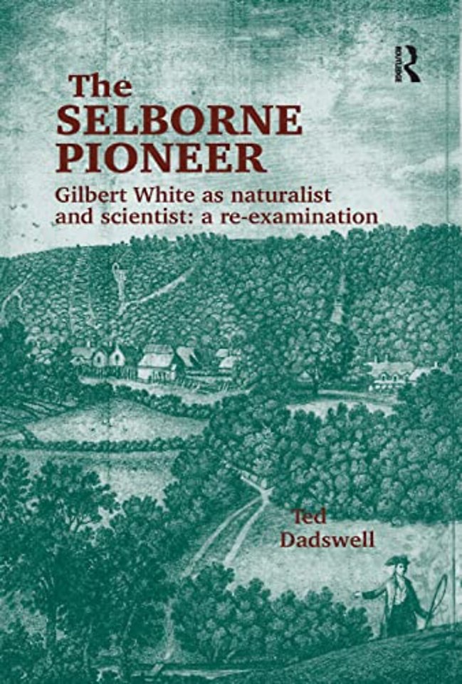 Selborne Pioneer