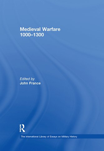 International Library of Essays on Military History