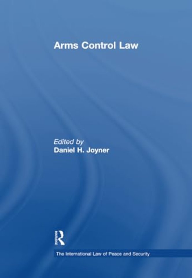 International Law of Peace and Security