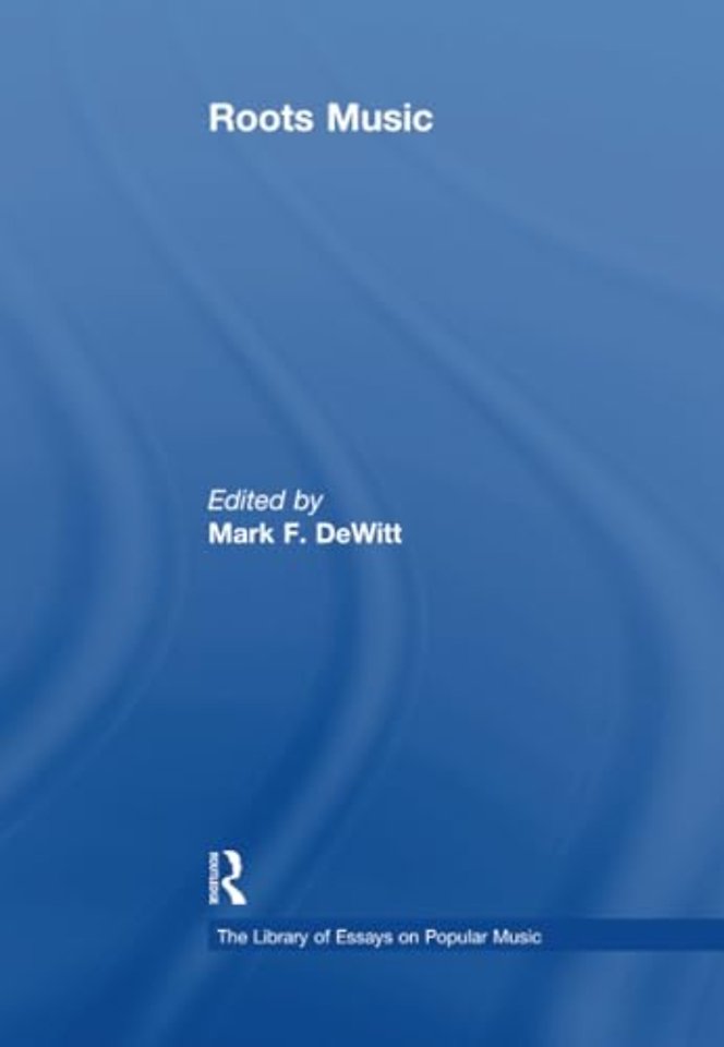 Library of Essays on Popular Music