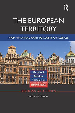 European Territory
