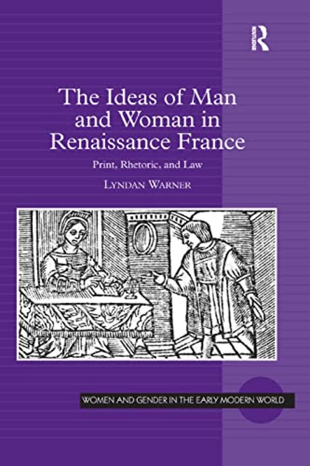 Ideas of Man and Woman in Renaissance France
