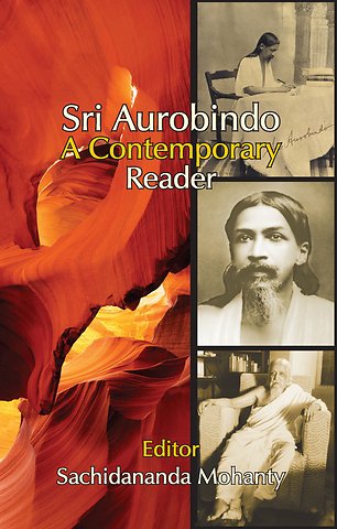 Sri Aurobindo