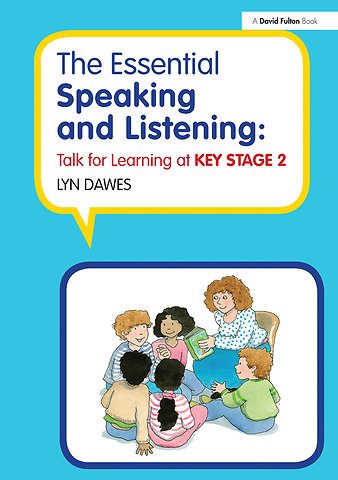 Essential Speaking and Listening
