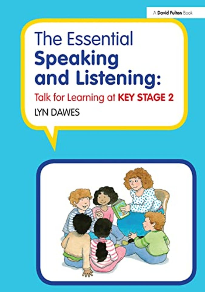 Essential Speaking and Listening