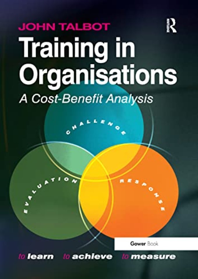 Training in Organisations