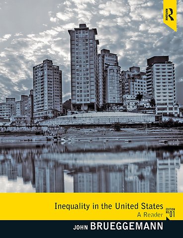 Inequality in the United States
