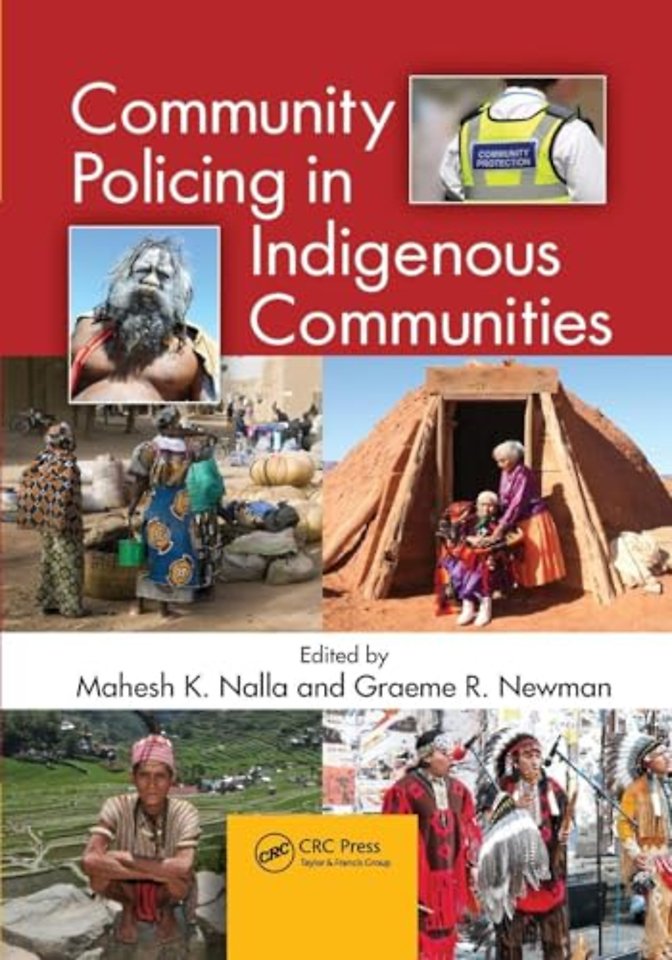 Community Policing in Indigenous Communities