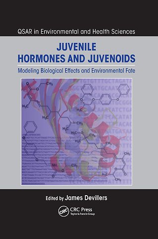 Juvenile Hormones and Juvenoids