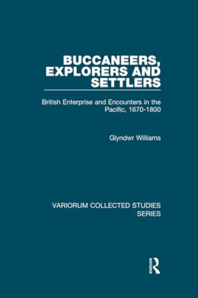 Buccaneers, Explorers and Settlers