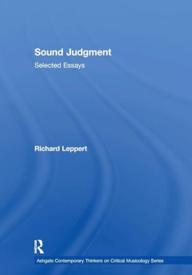 Sound Judgment