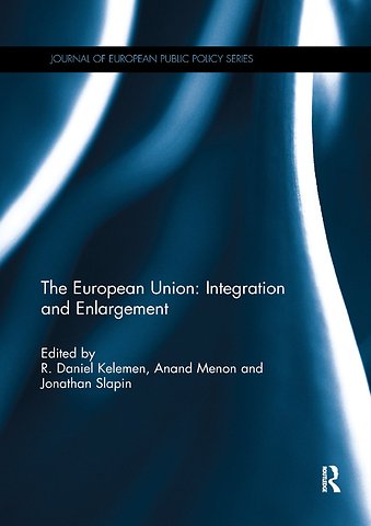 European Union: Integration and Enlargement