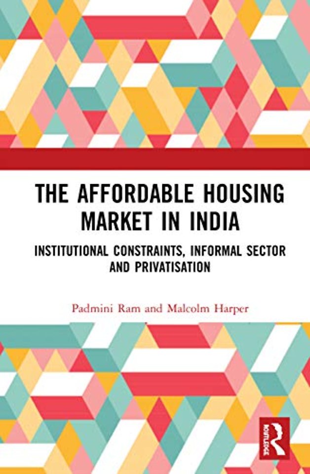 Affordable Housing Market in India