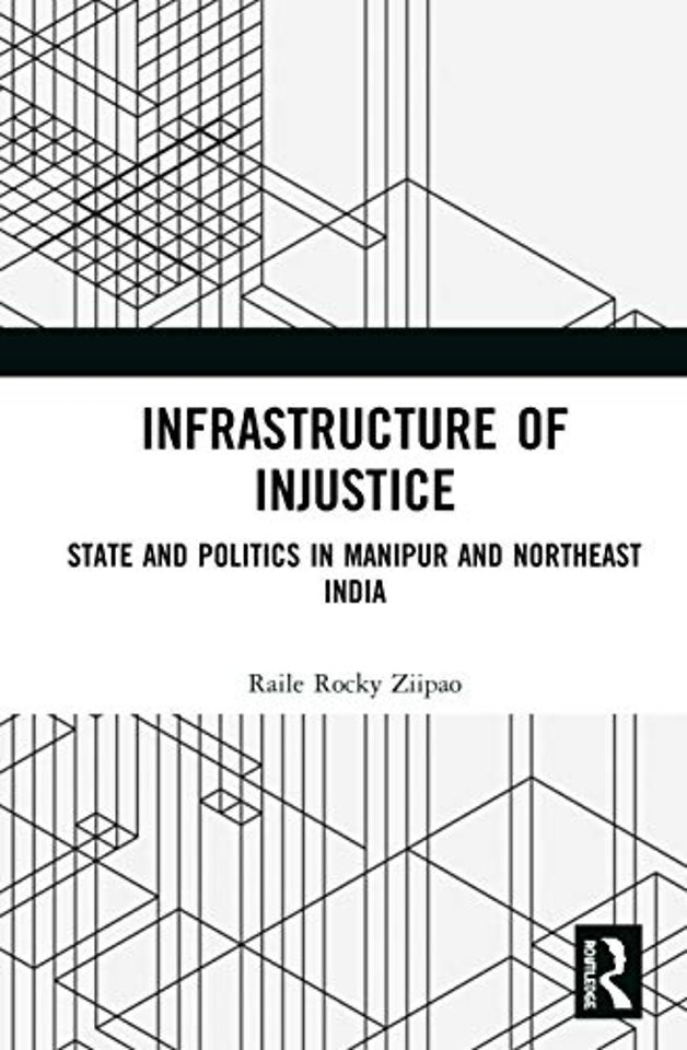 Infrastructure of Injustice