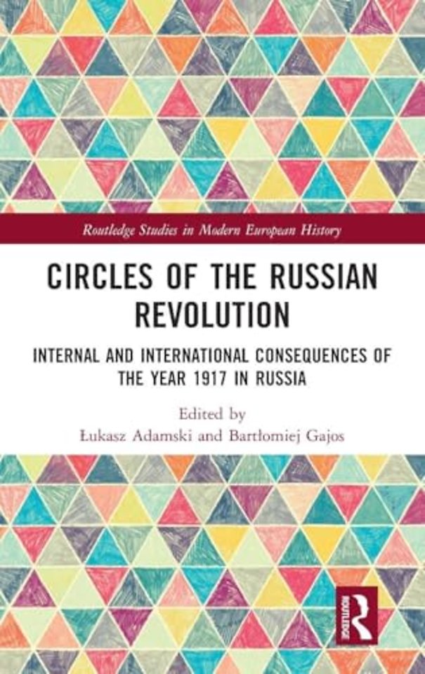 Circles of the Russian Revolution