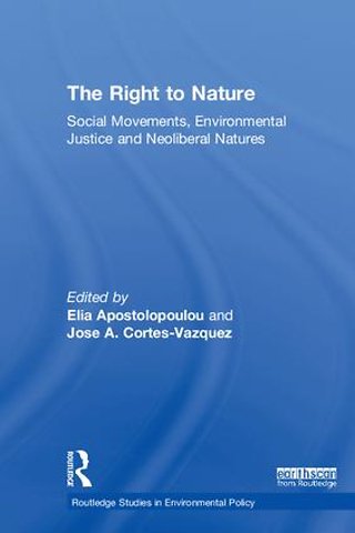 Right to Nature