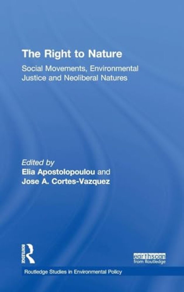 Right to Nature