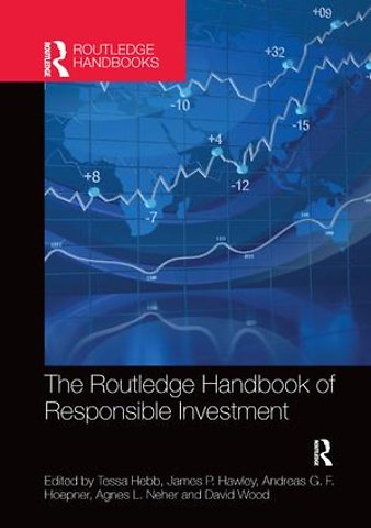 Routledge Handbook of Responsible Investment