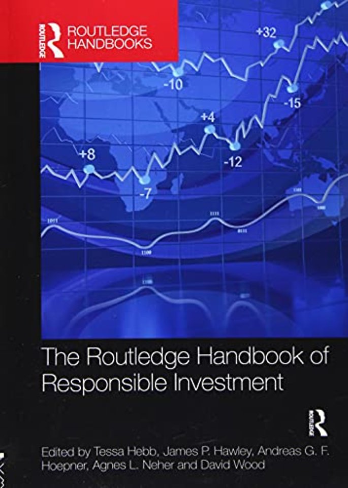 Routledge Handbook of Responsible Investment