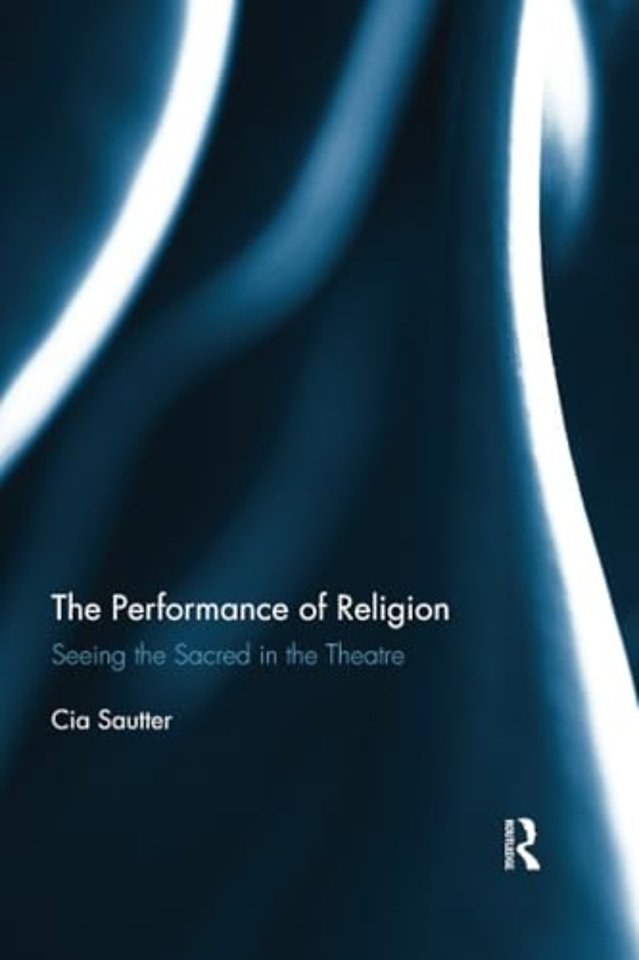 Performance of Religion