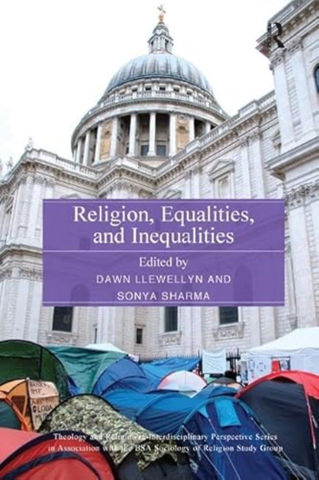 Religion, Equalities, and Inequalities