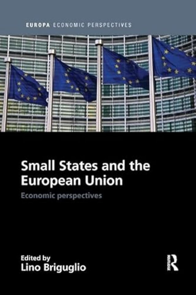 Small States and the European Union