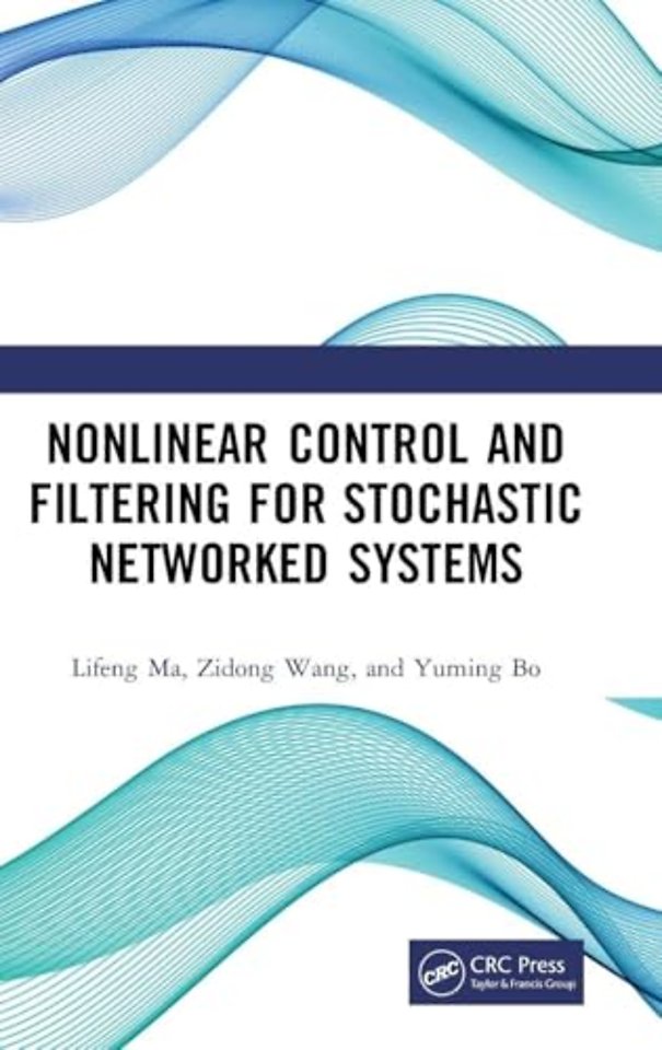 Nonlinear Control and Filtering for Stochastic Networked Systems