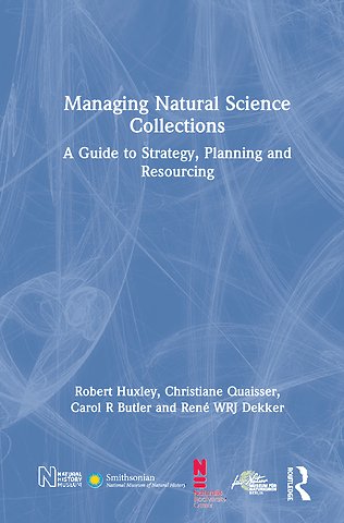 Managing Natural Science Collections