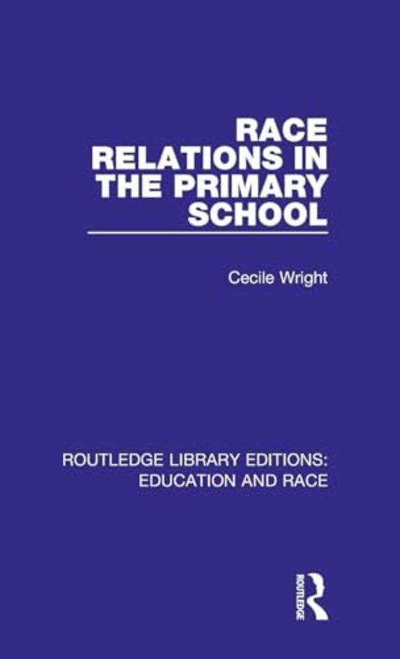 Race Relations in the Primary School